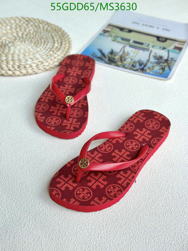Tory Burch-Women Shoes Code: MS3630 $: 55USD