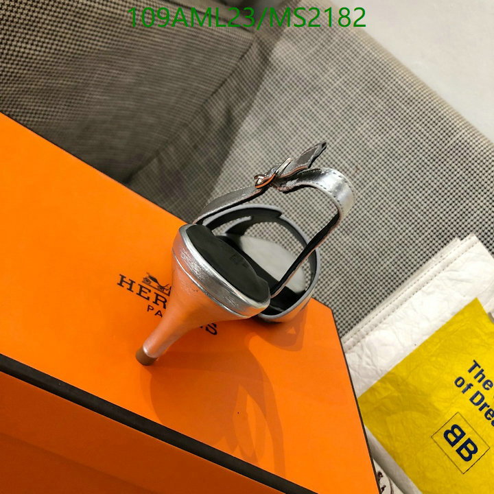 Hermes-Women Shoes Code: MS2182 $: 109USD