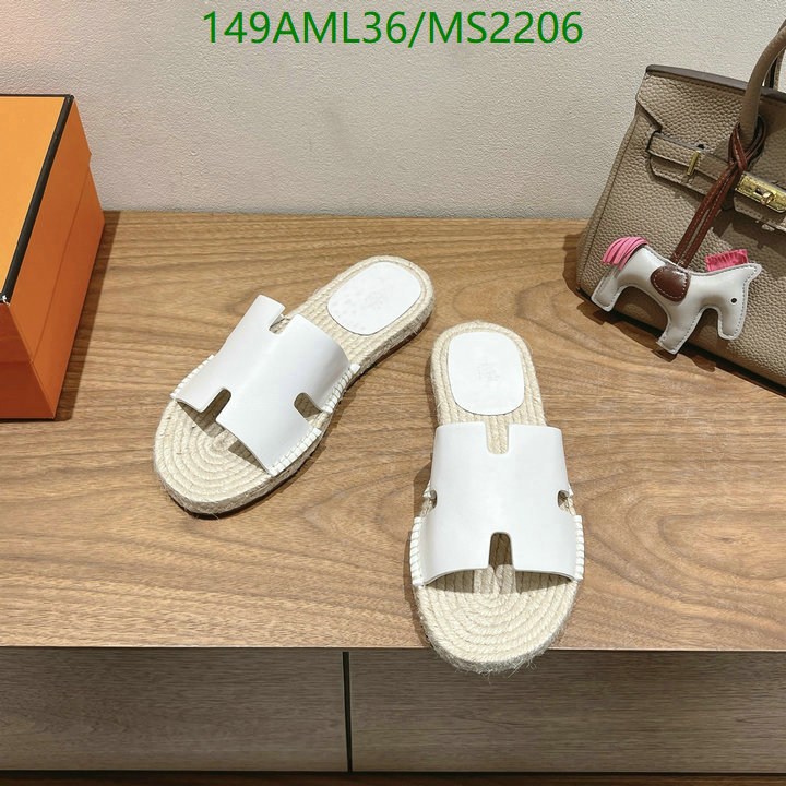 Hermes-Men shoes Code: MS2206 $: 149USD