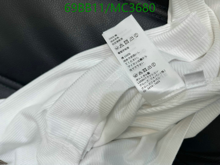 Celine-Clothing Code: MC3680 $: 69USD