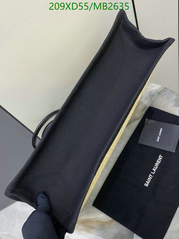YSL-Bag-Mirror Quality Code: MB2635 $: 209USD