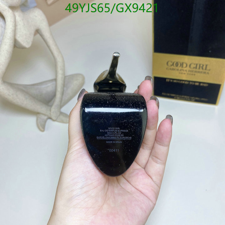 Carolina Herrera-Perfume Code: GX9421 $: 49USD