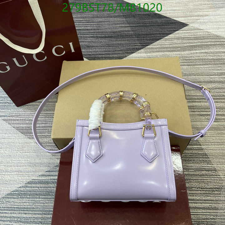 Gucci-Bag-Mirror Quality Code: MB1020 $: 279USD