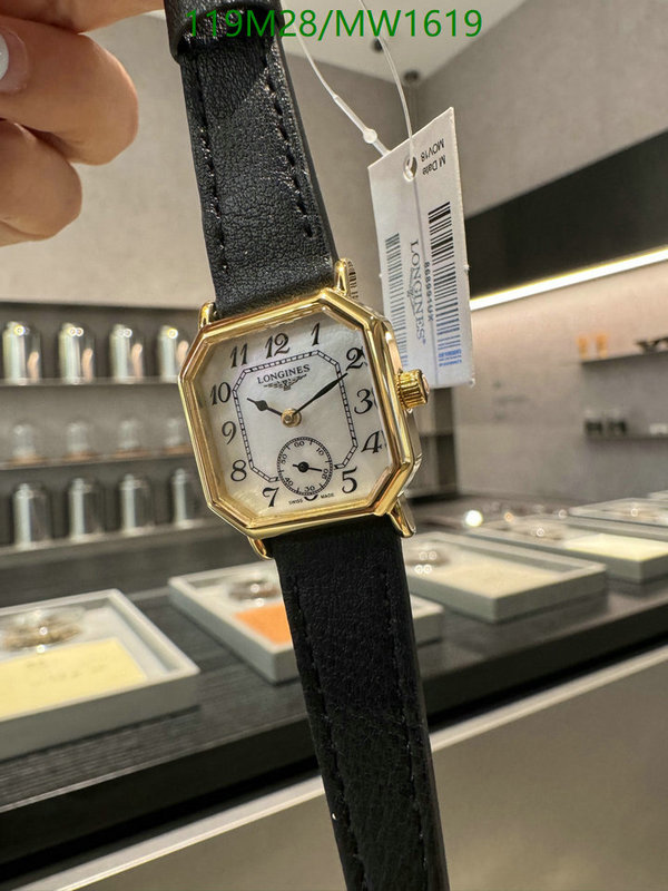 LONGINES-Watch-4A Quality Code: MW1619 $: 119USD