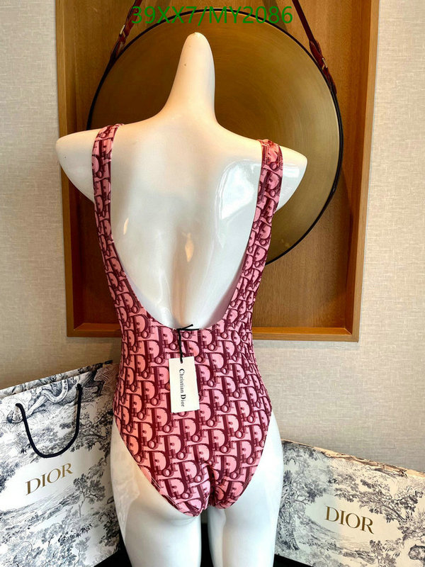 Dior-Swimsuit Code: MY2086 $: 39USD