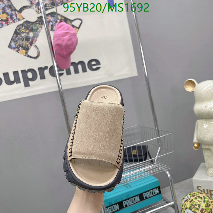 UGG-Women Shoes Code: MS1692 $: 95USD
