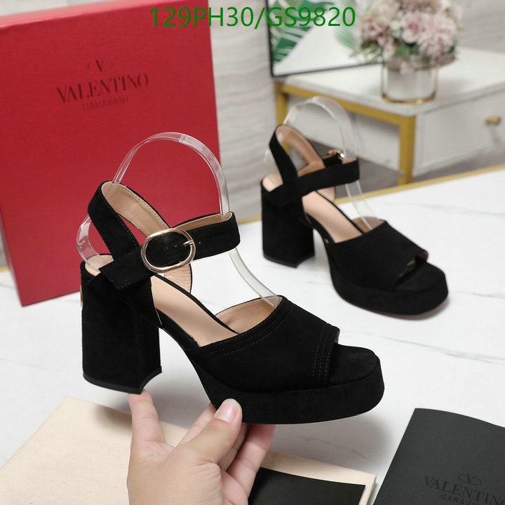 Valentino-Women Shoes Code: GS9820 $: 129USD-Yupoo.ru - Copybrand.Team photo album Valentino-Women Shoes Code: GS9820 $: 129USD