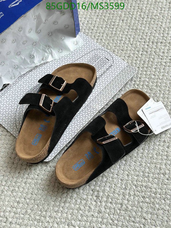 Birkenstock-Men shoes Code: MS3599 $: 85USD