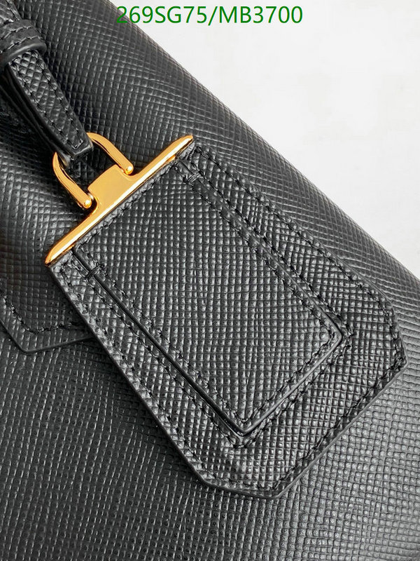 Prada-Bag-Mirror Quality Code: MB3700 $: 269USD