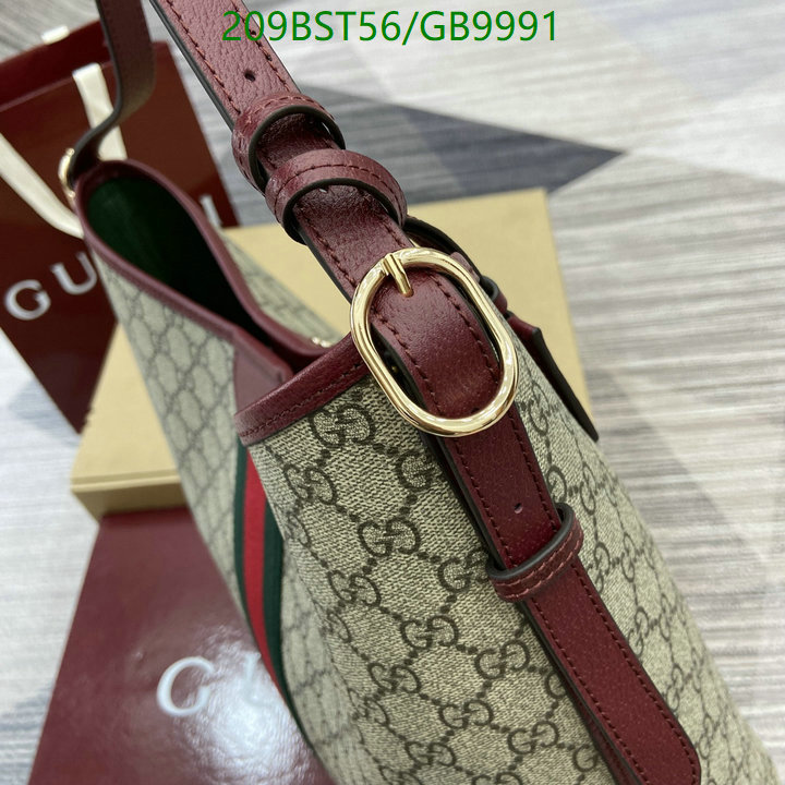 Gucci-Bag-Mirror Quality Code: GB9991 $: 209USD