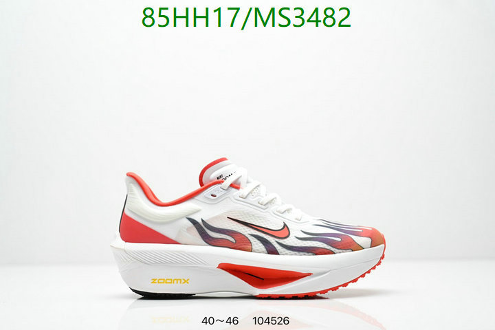 Nike-Men shoes Code: MS3482 $: 85USD