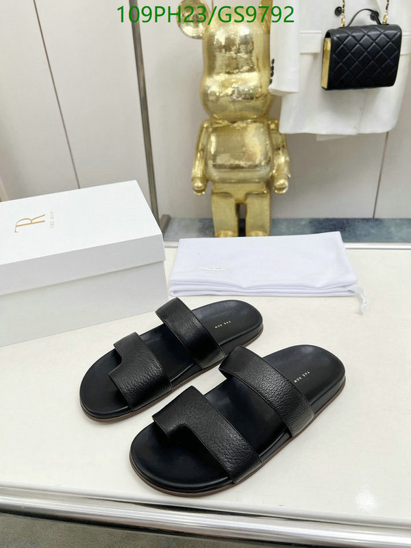 The Row-Women Shoes Code: GS9792 $: 109USD