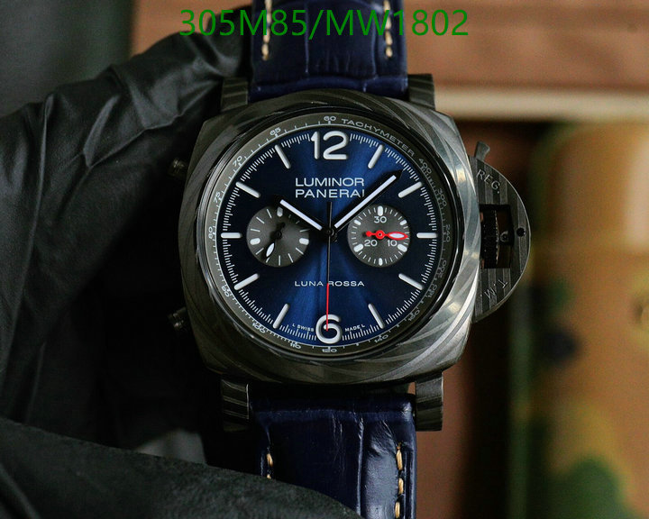 Panerai-Watch-Mirror Quality Code: MW1802 $: 305USD