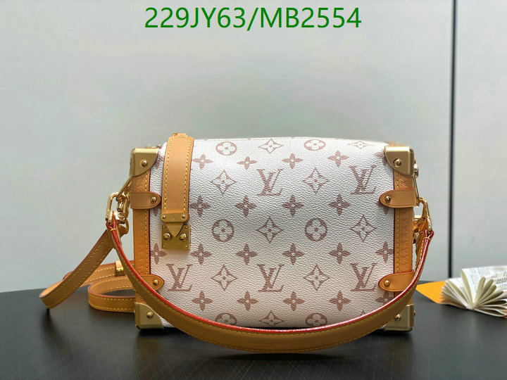 LV-Bag-Mirror Quality Code: MB2554 $: 229USD