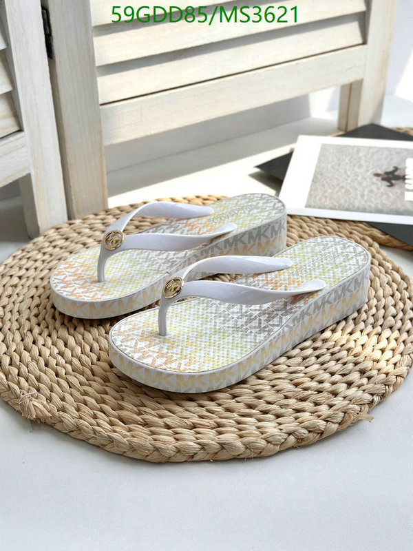 Michael Kors-Women Shoes Code: MS3621 $: 59USD