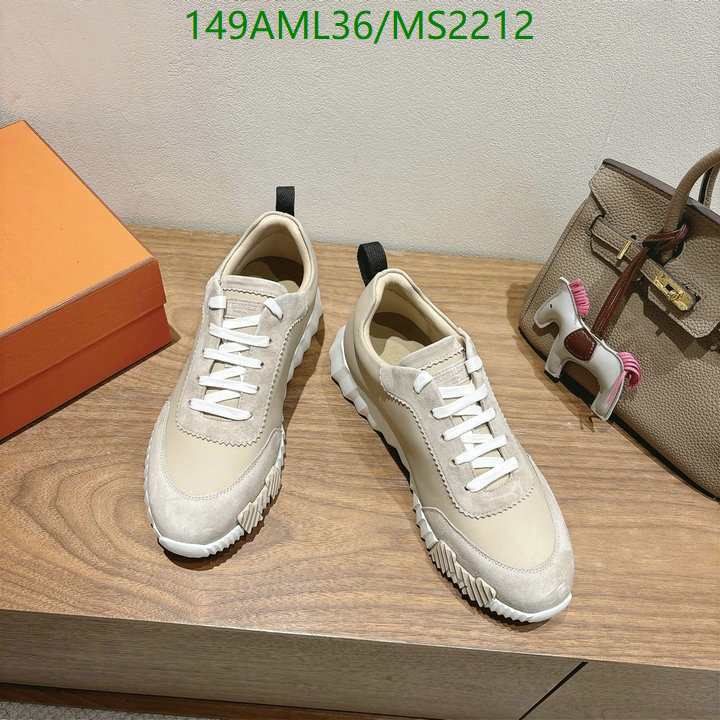 Hermes-Men shoes Code: MS2212 $: 149USD