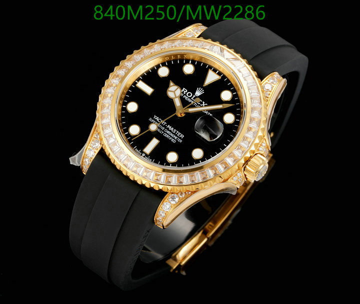 Rolex-Watch-Mirror Quality Code: MW2286 $: 840USD