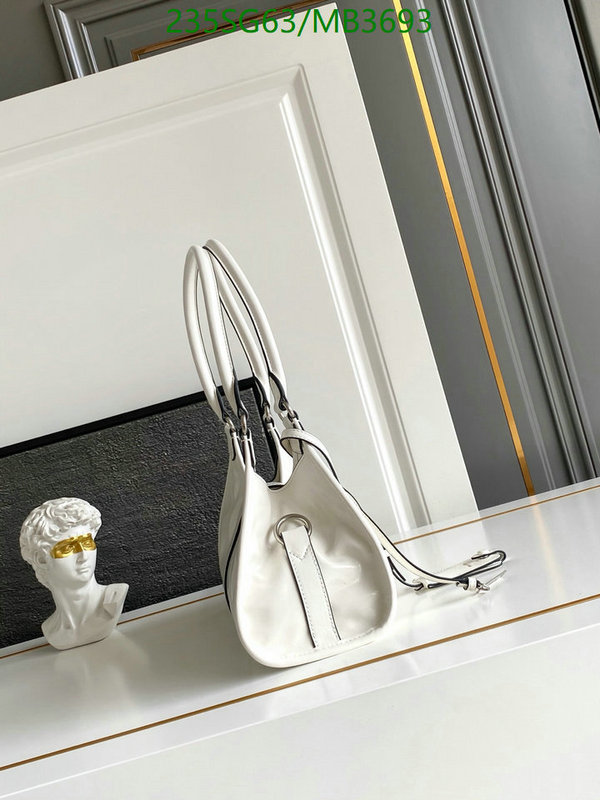 Prada-Bag-Mirror Quality Code: MB3693 $: 235USD