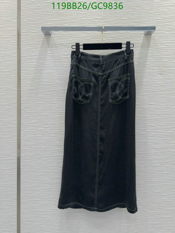 Chanel-Clothing Code: GC9836 $: 119USD