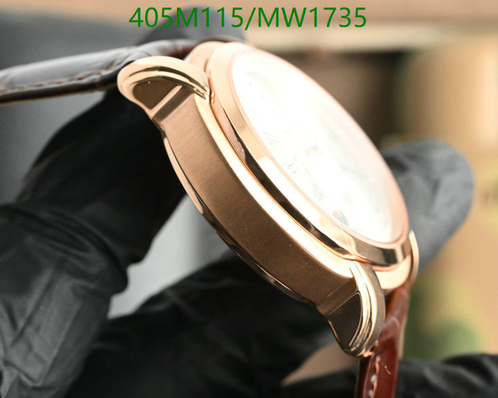 Audemars Piguet-Watch-Mirror Quality Code: MW1735 $: 405USD
