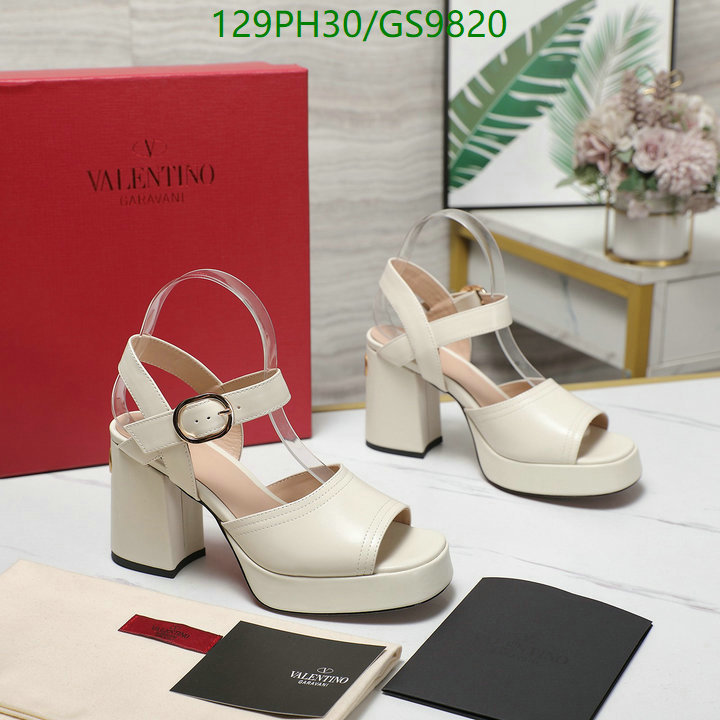 Valentino-Women Shoes Code: GS9820 $: 129USD-Yupoo.ru - Copybrand.Team photo album Valentino-Women Shoes Code: GS9820 $: 129USD