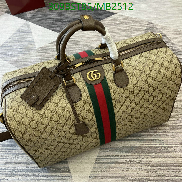 Gucci-Bag-Mirror Quality Code: MB2512 $: 309USD