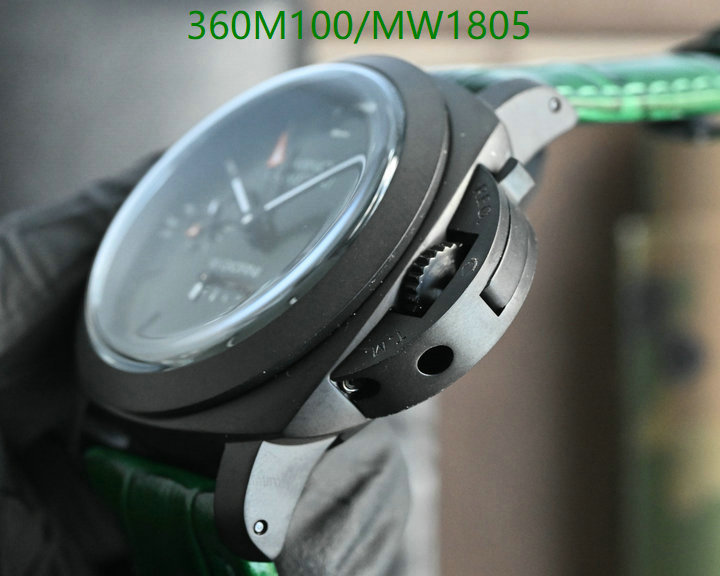 Panerai-Watch-Mirror Quality Code: MW1805 $: 360USD