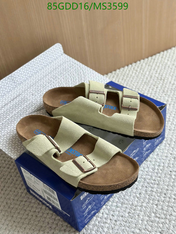 Birkenstock-Men shoes Code: MS3599 $: 85USD