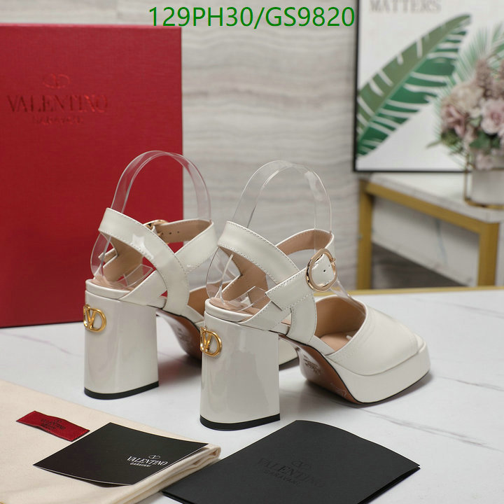 Valentino-Women Shoes Code: GS9820 $: 129USD-Yupoo.ru - Copybrand.Team photo album Valentino-Women Shoes Code: GS9820 $: 129USD