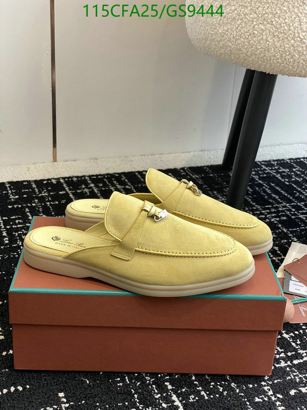 Loro Piana-Women Shoes Code: GS9444 $: 115USD