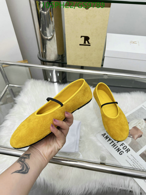 The Row-Women Shoes Code: GS9789 $: 105USD