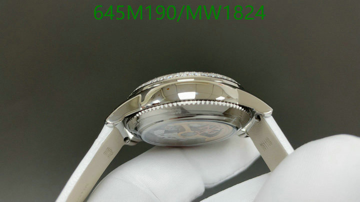 Vacheron Constantin-Watch-Mirror Quality Code: MW1824 $: 645USD