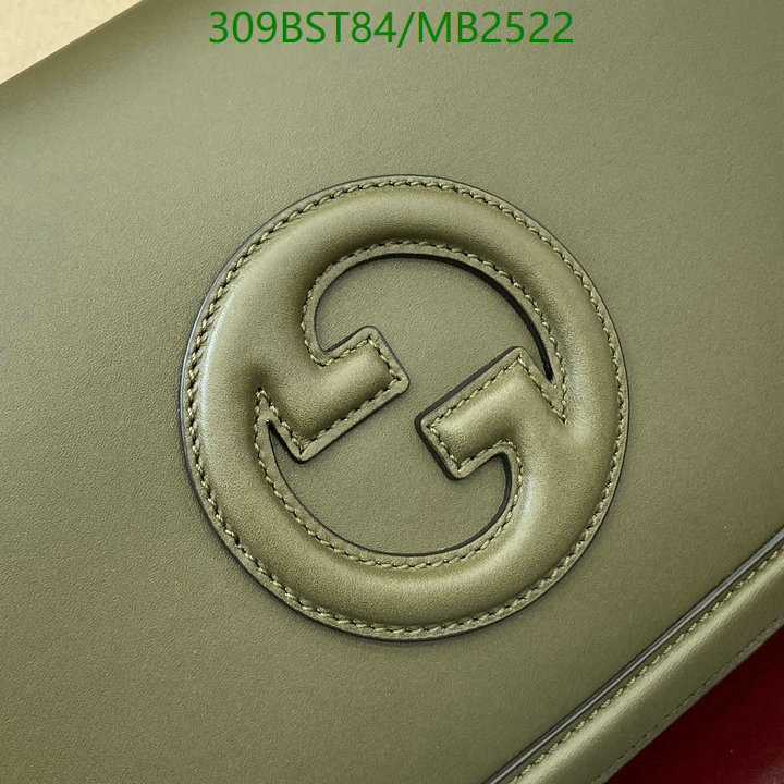 Gucci-Bag-Mirror Quality Code: MB2522