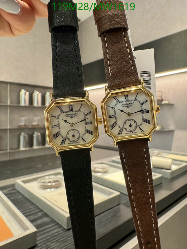 LONGINES-Watch-4A Quality Code: MW1619 $: 119USD