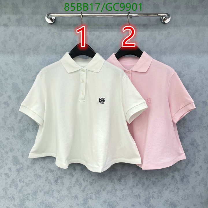 Loewe-Clothing Code: GC9901 $: 85USD