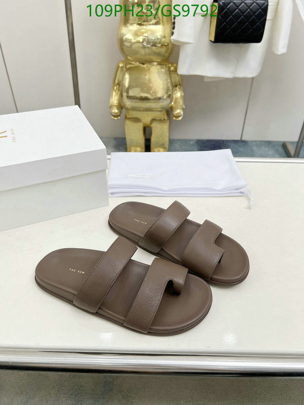 The Row-Women Shoes Code: GS9792 $: 109USD