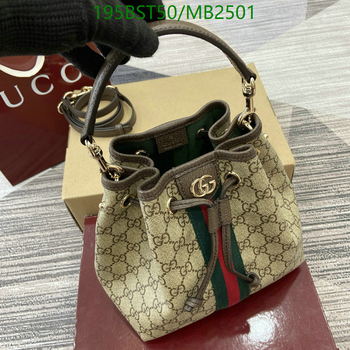 Gucci-Bag-Mirror Quality Code: MB2501 $: 195USD