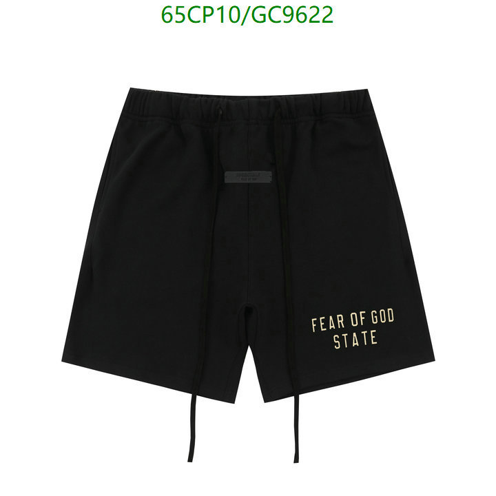 Essentials-Clothing Code: GC9622 $: 65USD