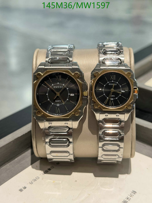 Gucci-Watch-4A Quality Code: MW1597 $: 145USD