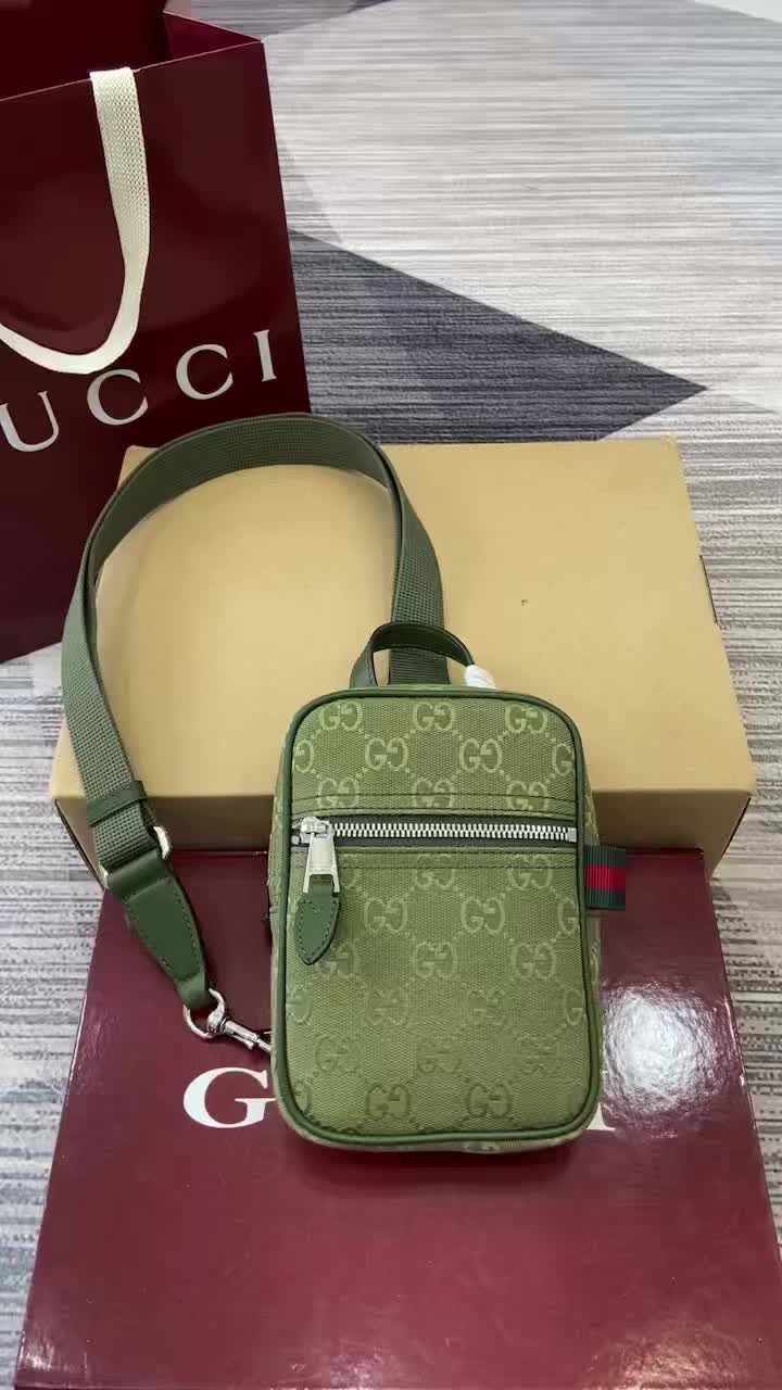 Gucci-Bag-Mirror Quality Code: MB2509 $: 149USD