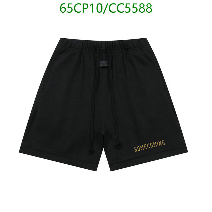 Essentials-Clothing Code: CC5588 $: 65USD