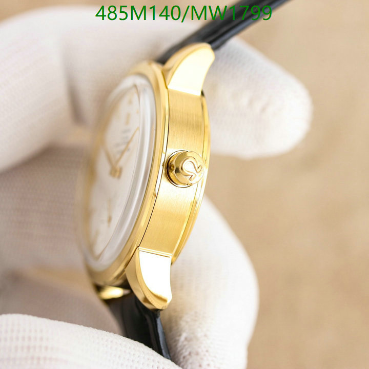 Omega-Watch(Mirror Quality) Code: MW1799 $: 485USD