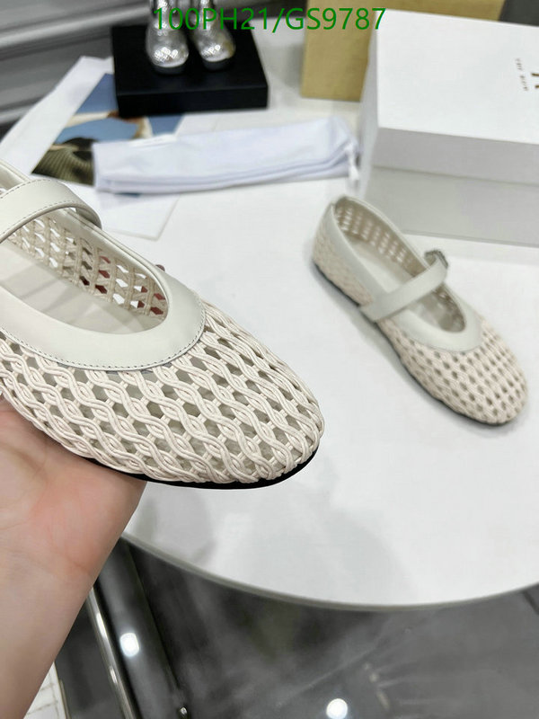 The Row-Women Shoes Code: GS9787 $: 100USD