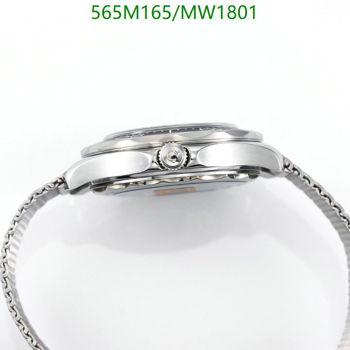 Omega-Watch(Mirror Quality) Code: MW1801 $: 565USD