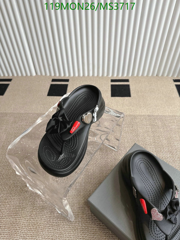 Balenciaga-Women Shoes Code: MS3717 $: 119USD