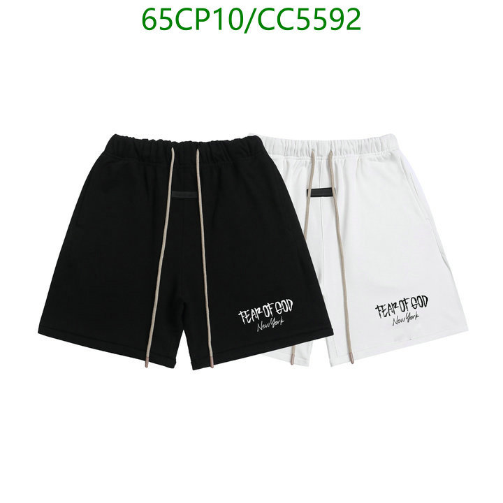 Essentials-Clothing Code: CC5592 $: 65USD