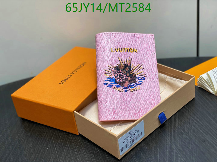 LV-Wallet Mirror Quality Code: MT2584 $: 65USD