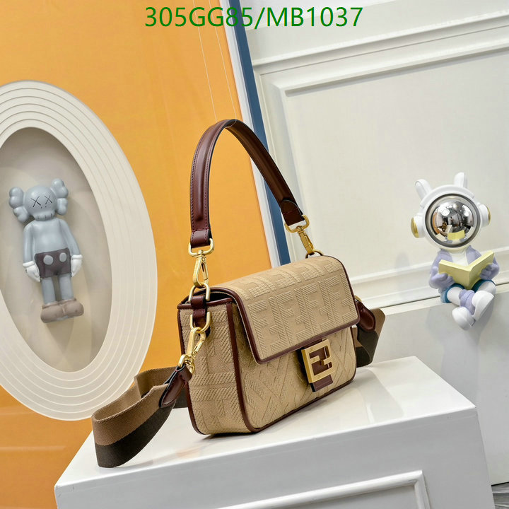 Fendi-Bag-Mirror Quality Code: MB1037 $: 305USD