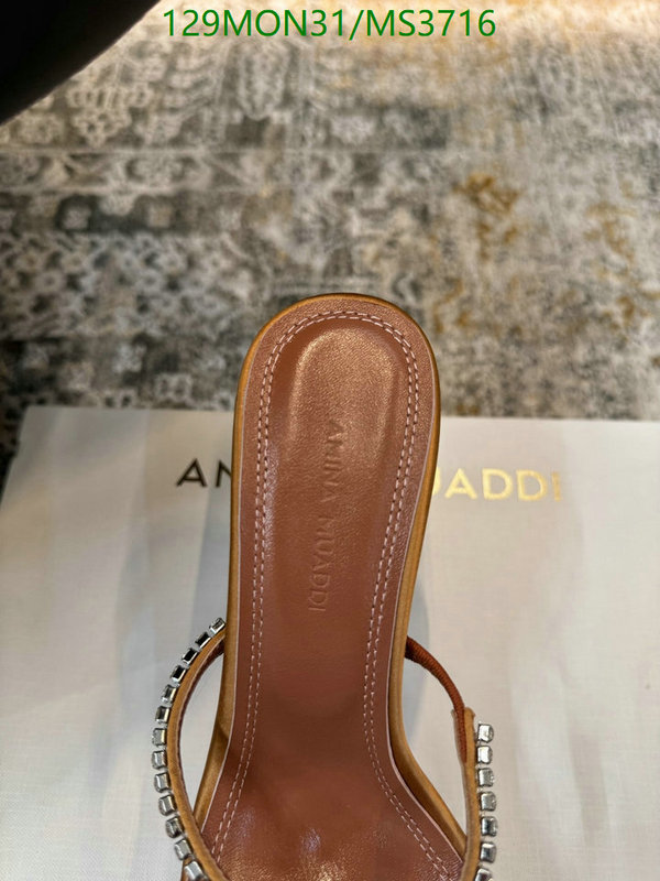 Amina Muaddi-Women Shoes Code: MS3716 $: 129USD-Yupoo.ru - Copybrand.Team photo album Amina Muaddi-Women Shoes Code: MS3716 $: 129USD