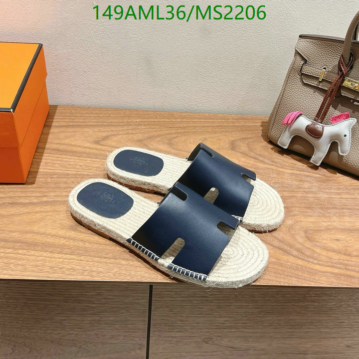 Hermes-Men shoes Code: MS2206 $: 149USD